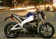 Buell CityX XB9SX